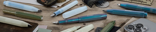 Kaweco Lunar Sport