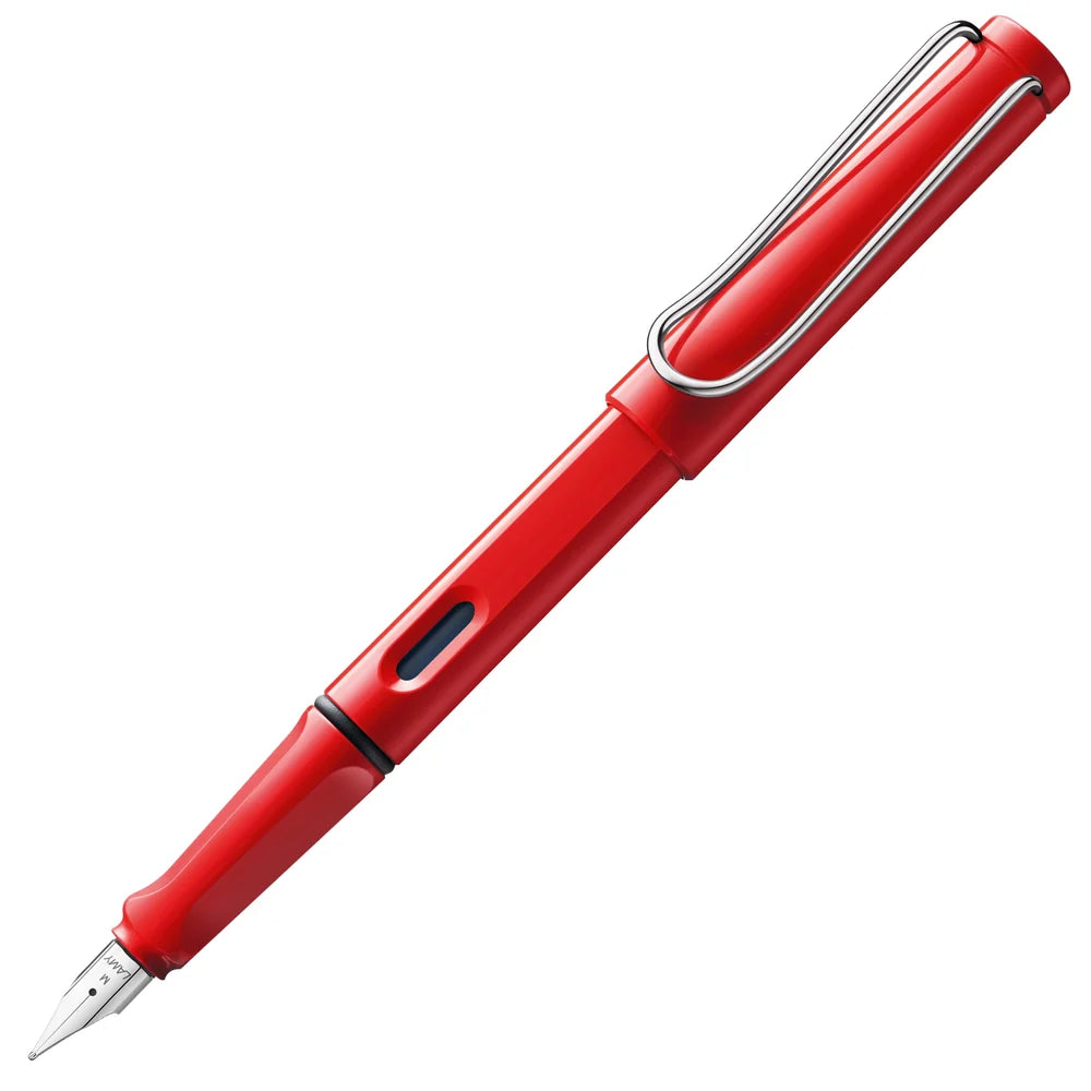 Lamy Safari Fountain Pen