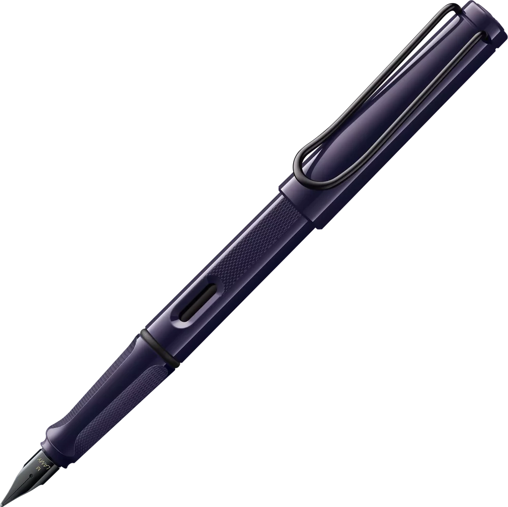 Lamy Safari Fountain Pen Special Edition