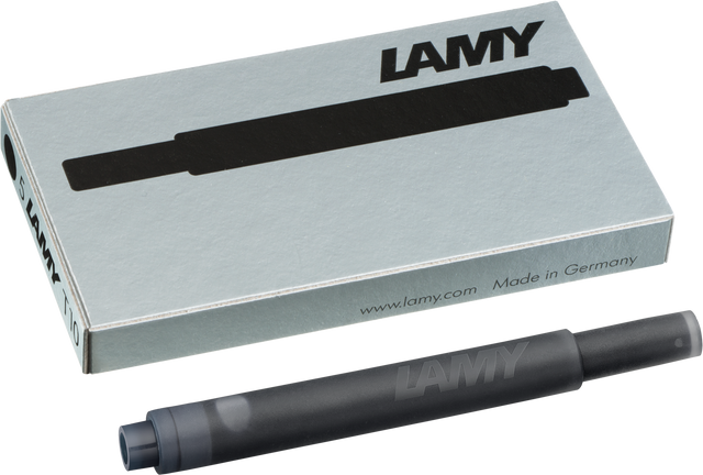 Lamy T10 Fountain Pen Ink Cartridge