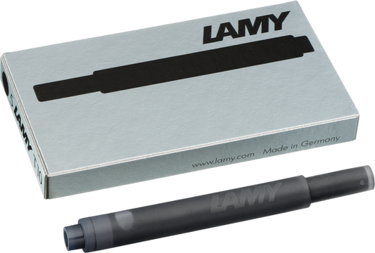 Lamy T10 Fountain Pen Ink Cartridge