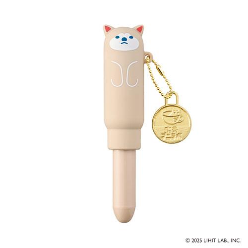 Itoya Mini Ballpoint Puni Labo