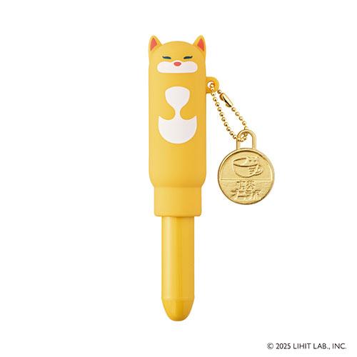 Itoya Mini Ballpoint Puni Labo