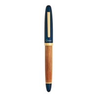 Esterbrook X Crane Mariner Fountain Pen Medium Nib