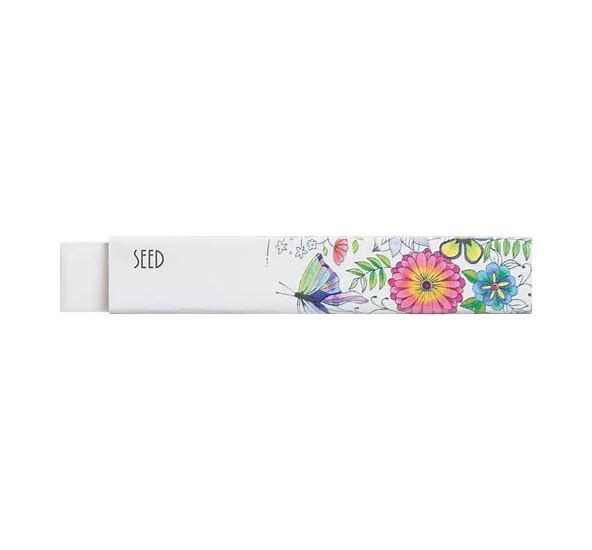 Seed Eraser for Color Pencil