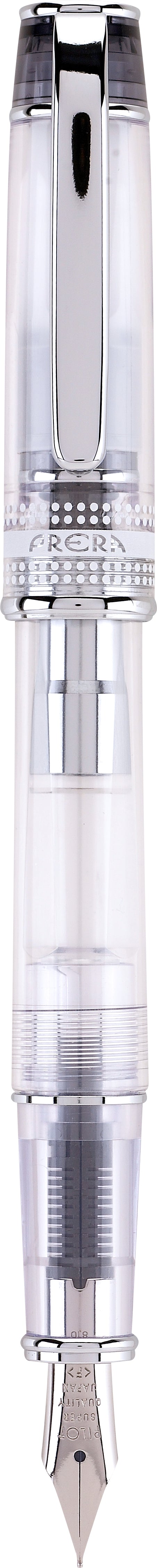 Pilot Prera Iro-Ai Fountain Pen CM Nib