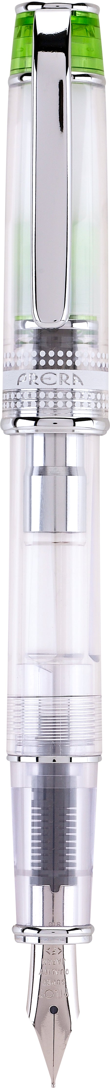 Pilot Prera Iro-Ai Fountain Pen CM Nib
