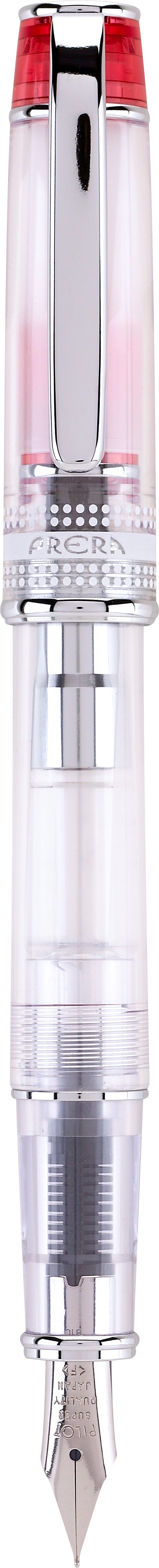 Pilot Prera Iro-Ai Fountain Pen CM Nib