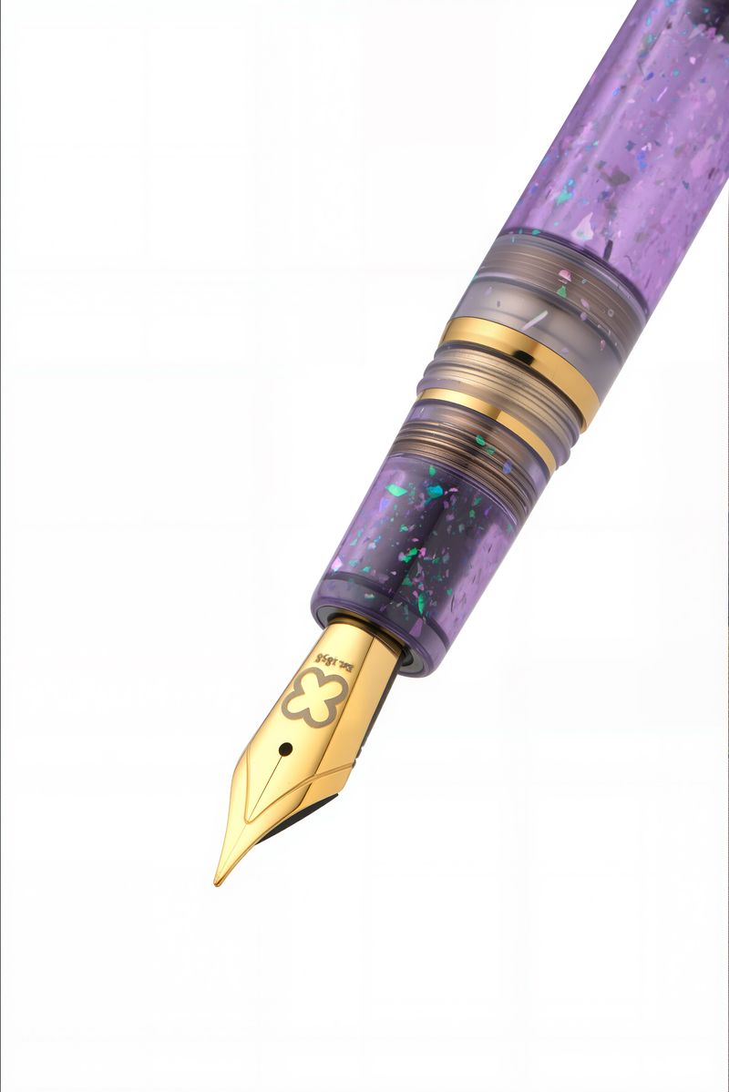 Esterbrook Sakura Street Estie Fountain Pen
