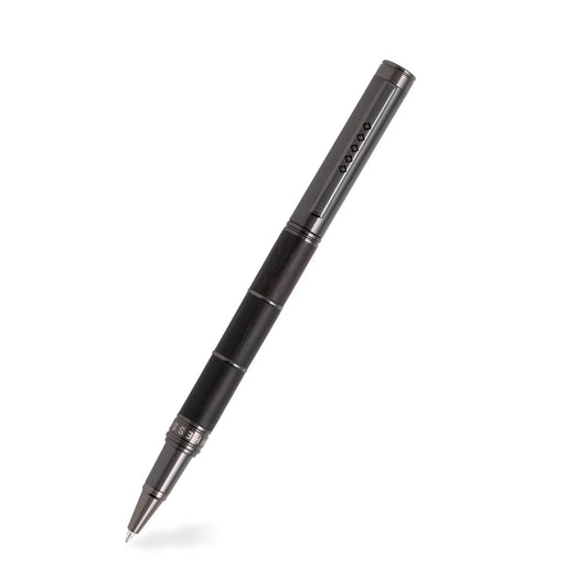 Tom Hessin Rollerball: Revolution Charcoal