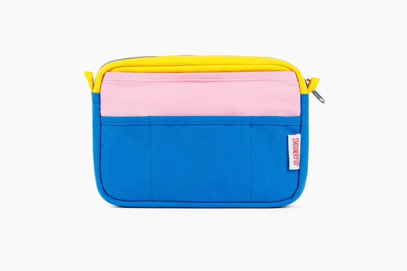 Stationery Store Day Soolla Pouch