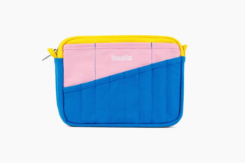 Stationery Store Day Soolla Pouch
