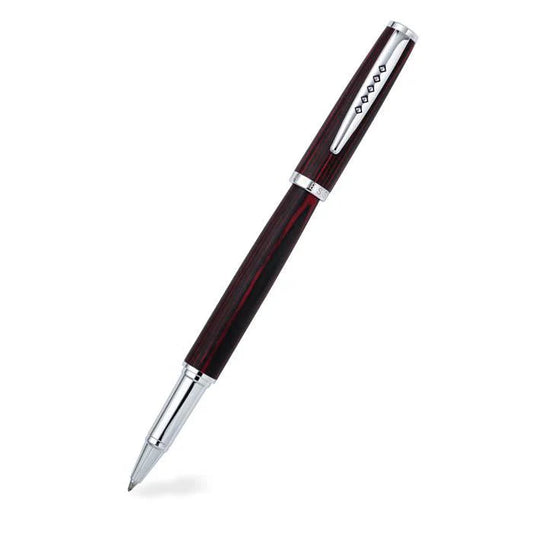 Tom Hessin Edinburgh Forth Bridge Road Rollerball Pen