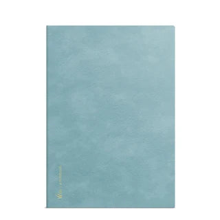 Wonderland 222 A5 Notebook-Grid-192 pages