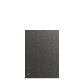 Wonderland 222 A6 Notebook-Grid-96