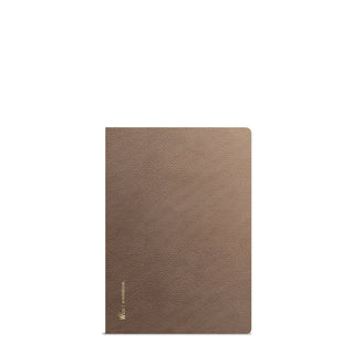 Wonderland 222 A6 Notebook-Grid-96