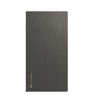 Wonderland 222 W1 Notebook-Grid-96-New Moon
