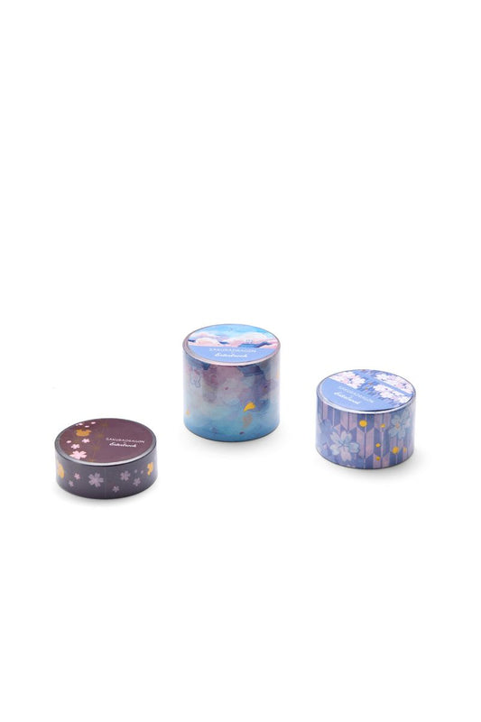 Esterbrook Sakura Street Washi Tape