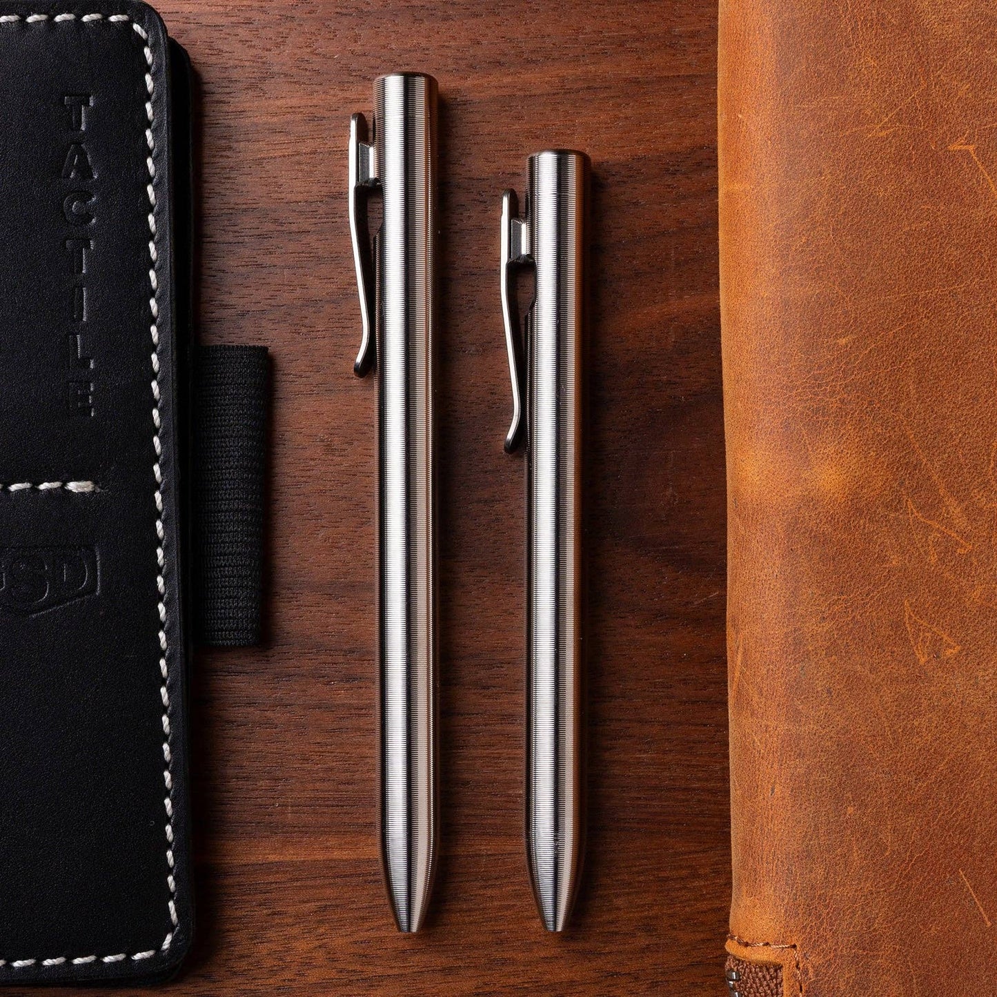 Tactile Turn Clip Action Pen: DLC / Standard