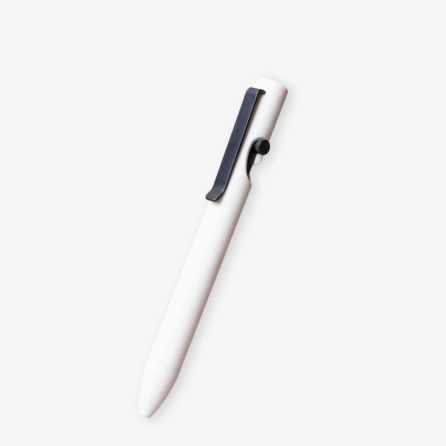 Tactile Turn G10 Bolt Action Pen: Orange / Standard [5.6"]