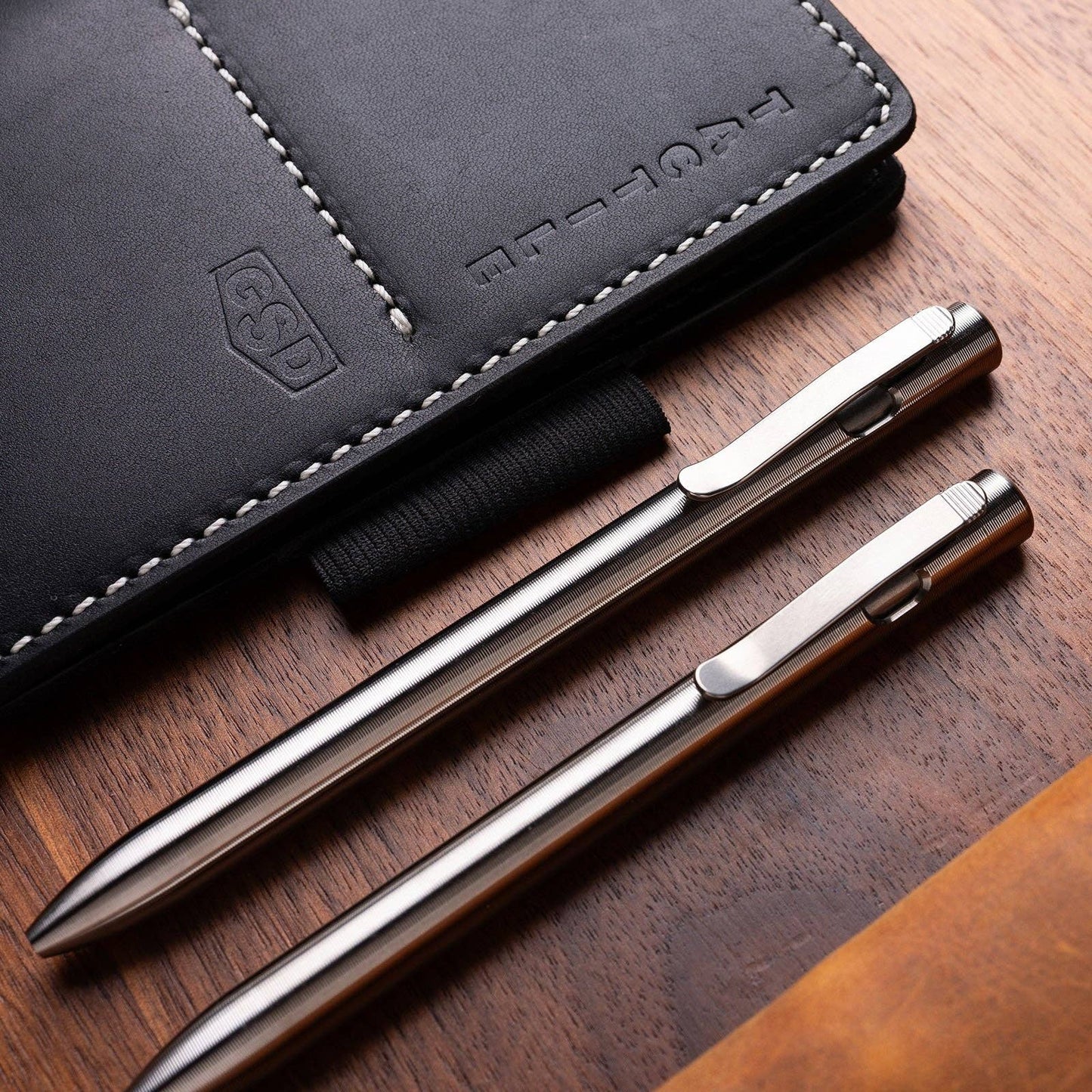 Tactile Turn Clip Action Pen: DLC / Standard