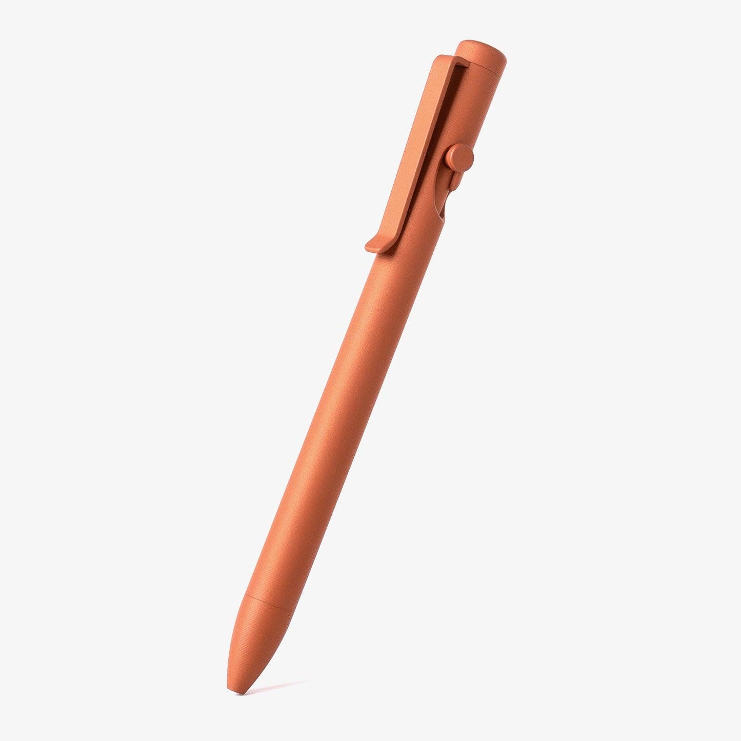 Tactile Turn Tonal Bolt Action Pen: Standard / Slate