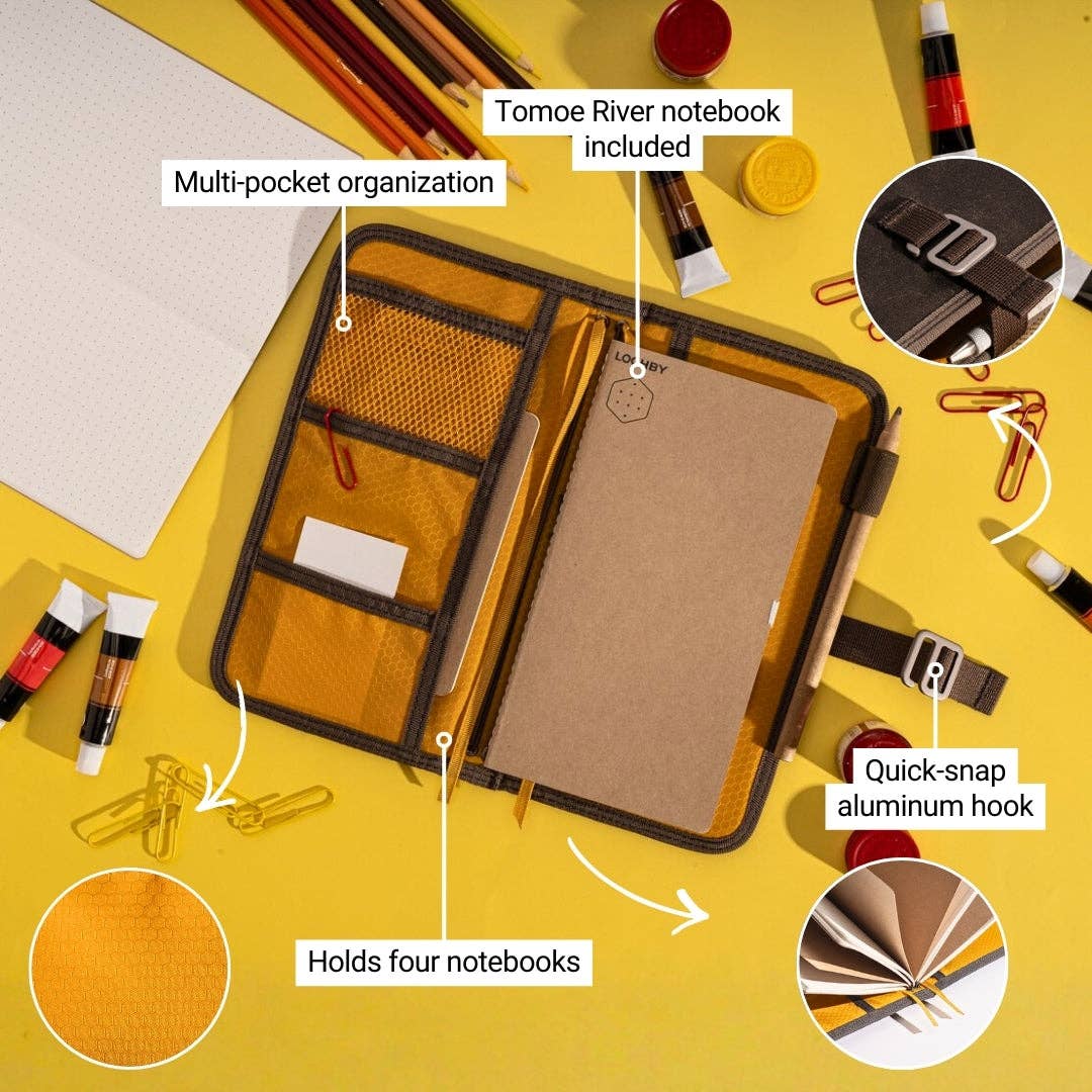 Voyager Journal: Bumblebee