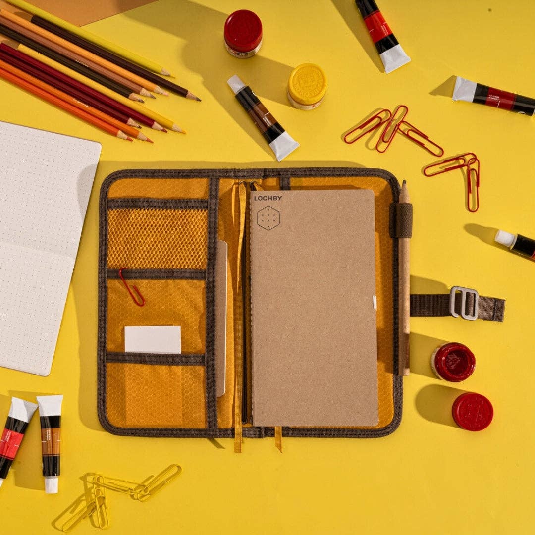 Voyager Journal: Olive