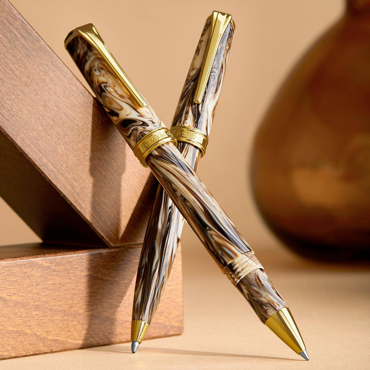 True Writer Classic Firenze Pen: Rollerball
