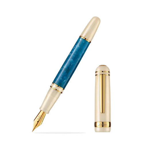 Laban 325 Fountain Pen: Ocean / Fine     Special Offer