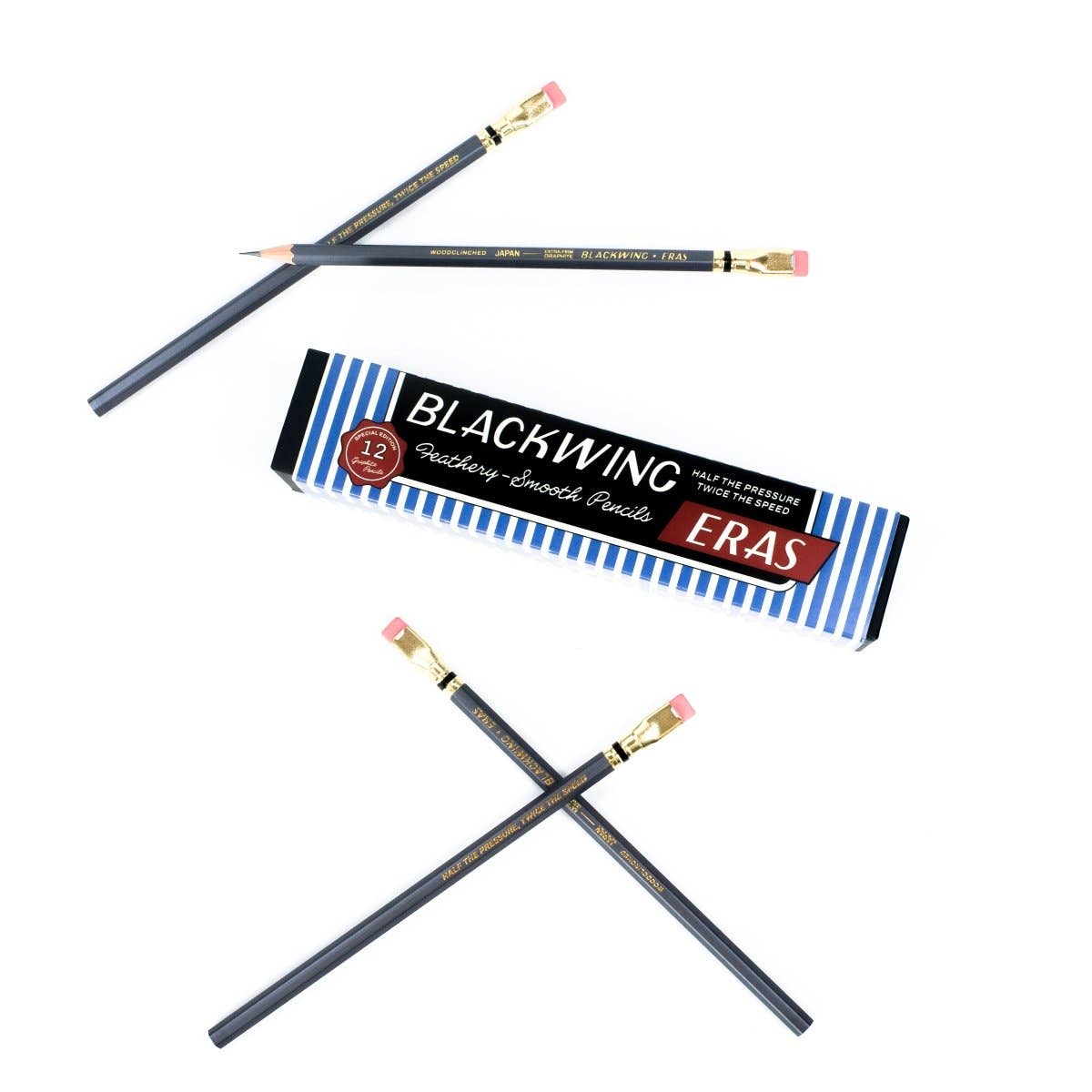 Blackwing Eras (2026) - Set of 12