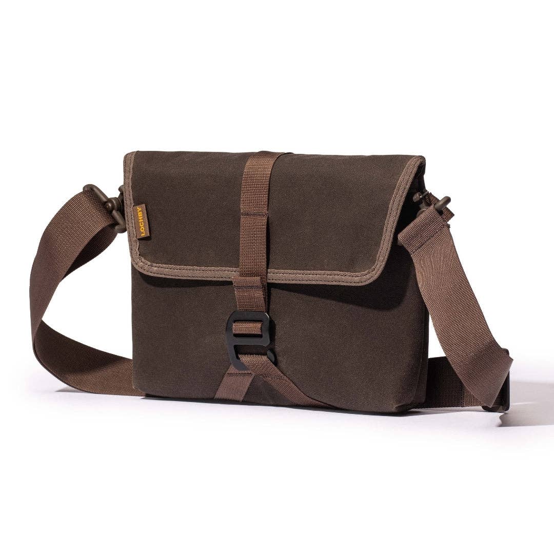 Field Sling: Black Multicam