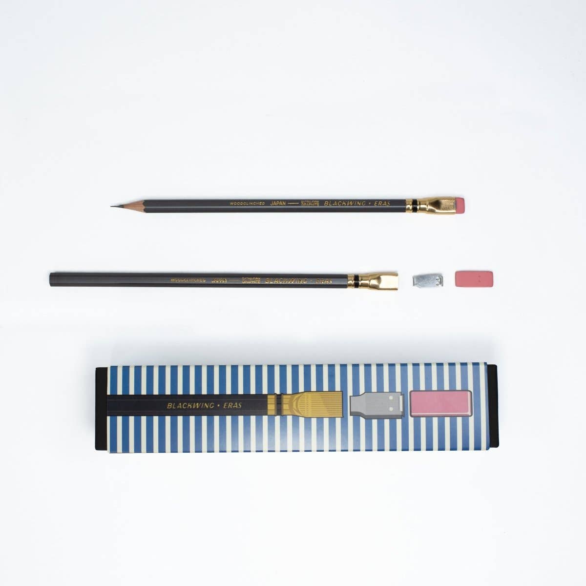 Blackwing Eras (2026) - Set of 12