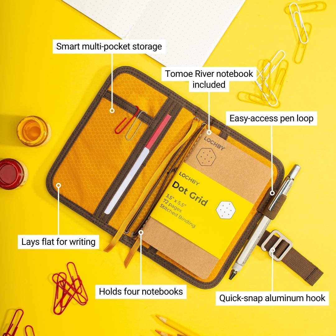 Mini Field Journal: Honey