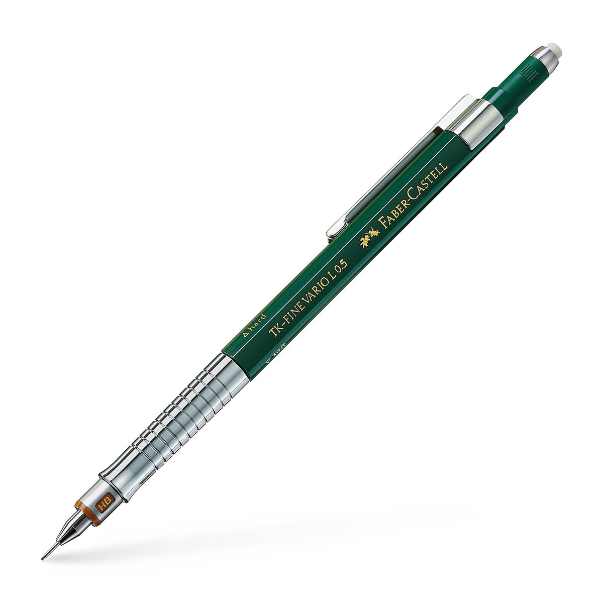 TK Fine Vario L Mechanical Pencil: 1.0 mm