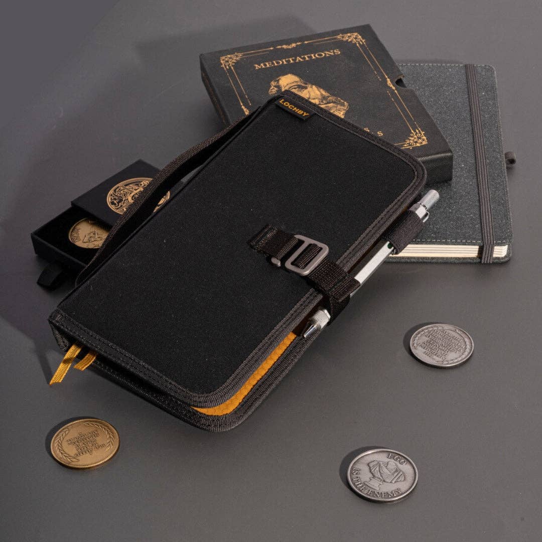 Voyager Journal: Bumblebee