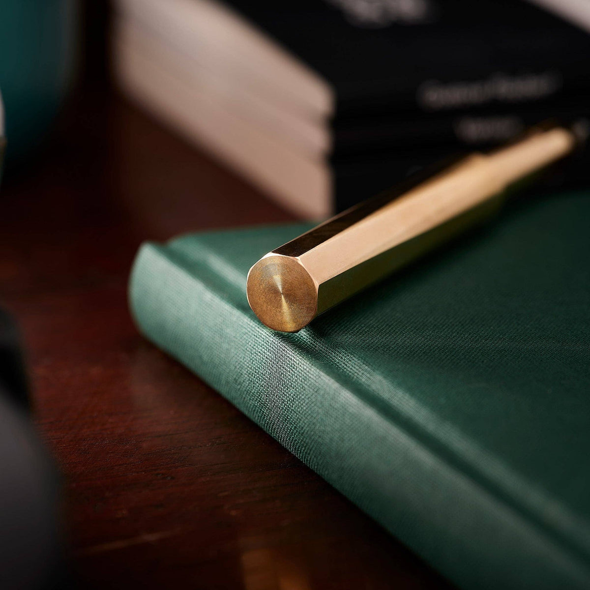 Tom's Studio Brass Wren Gift Set