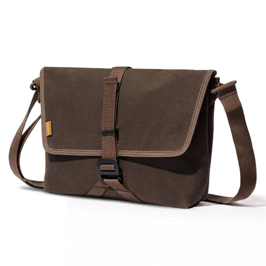 Lochby Field Sling Plus: Brown