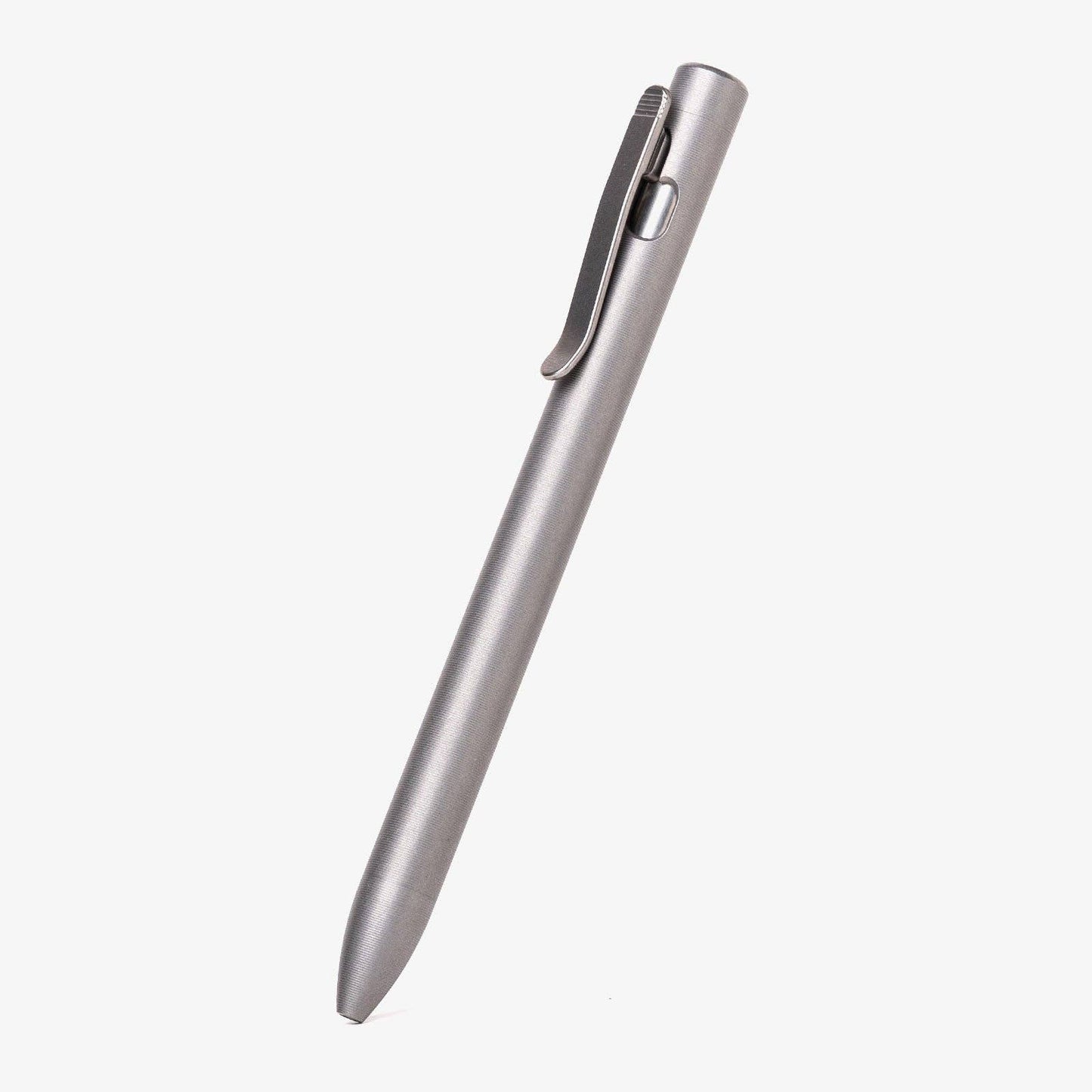Tactile Turn Clip Action Pen: DLC / Standard