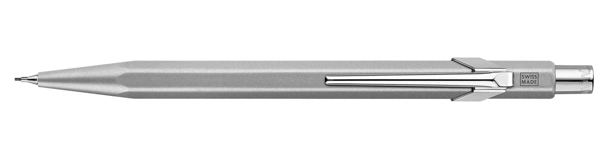 Caran d'Ache Mechanical Pencil 844: Red