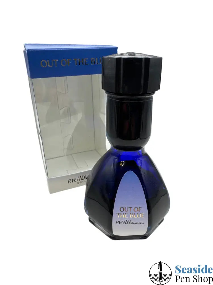 Akkerman Out of the Blue Fountain Pen Ink Ink