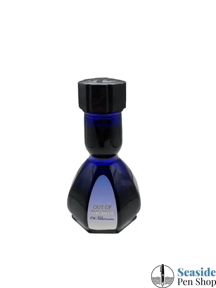 Akkerman Out of the Blue Fountain Pen Ink Ink