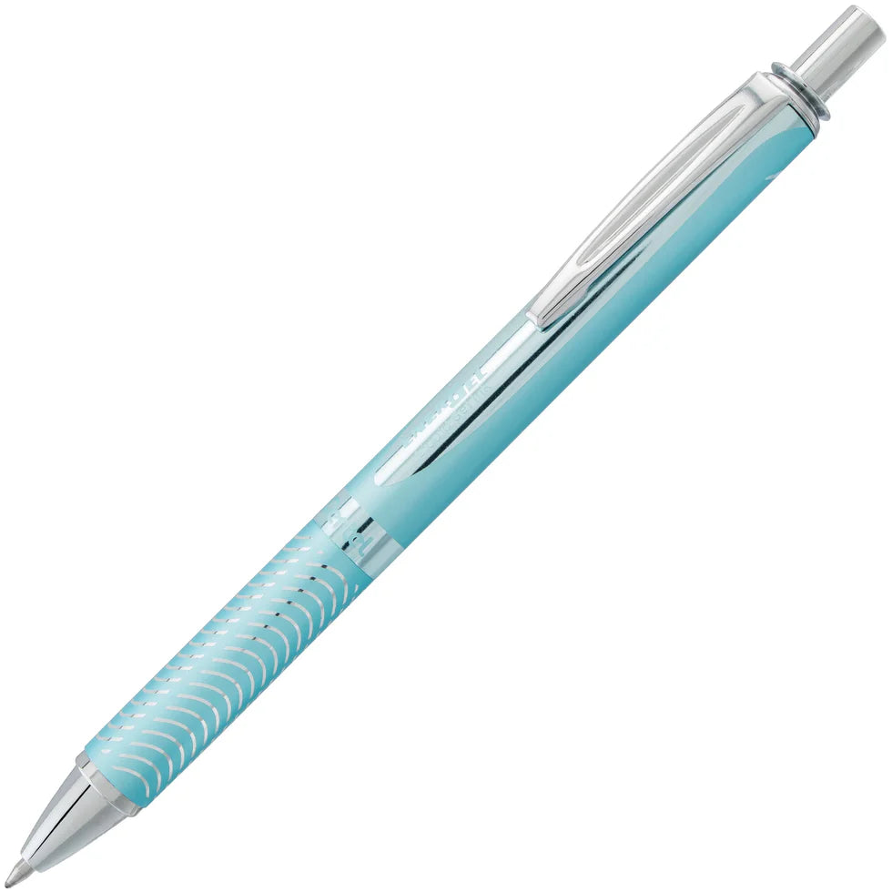 Pentel EnerGel Alloy