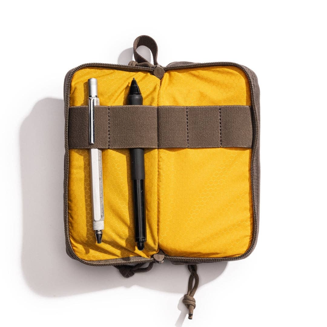Lochby Mini Venture Pouch: Nautical