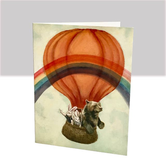 Carefree card