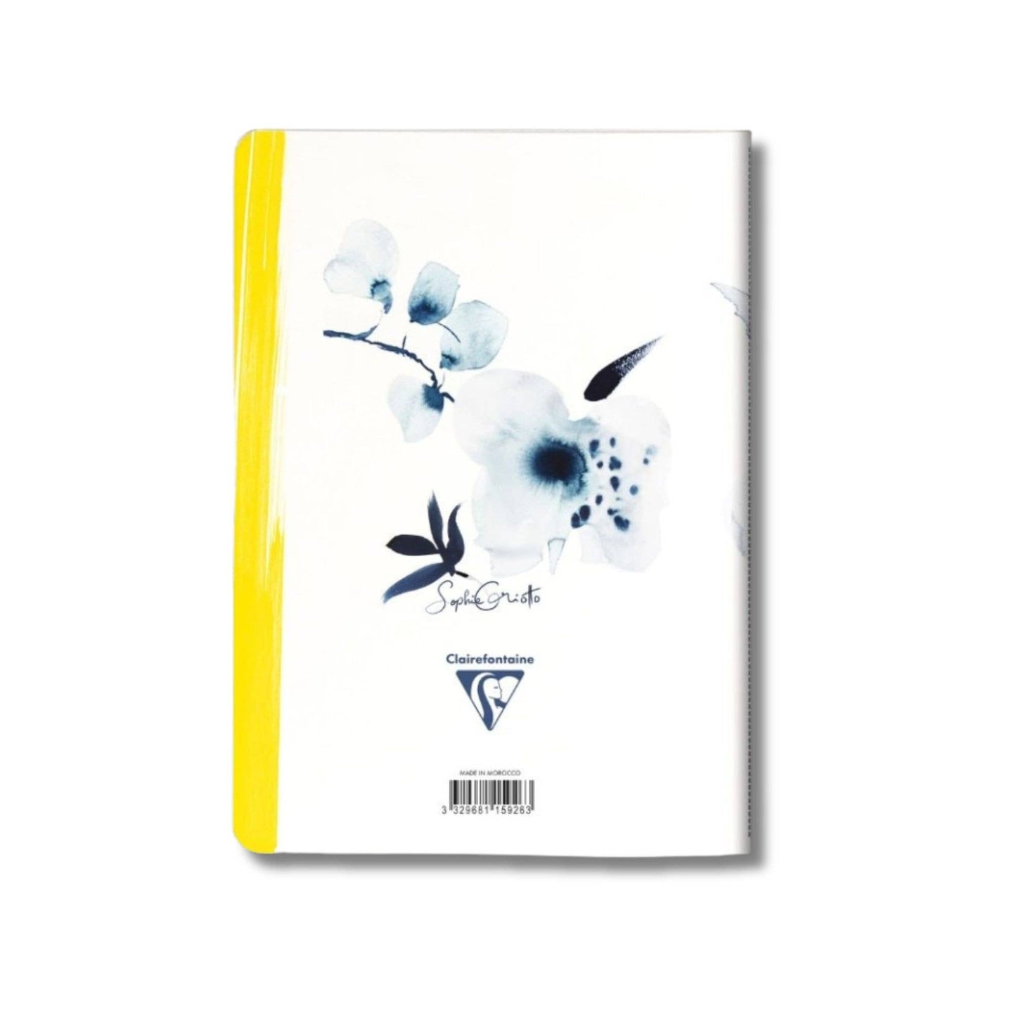 Clairefontaine Inkebana Notebook