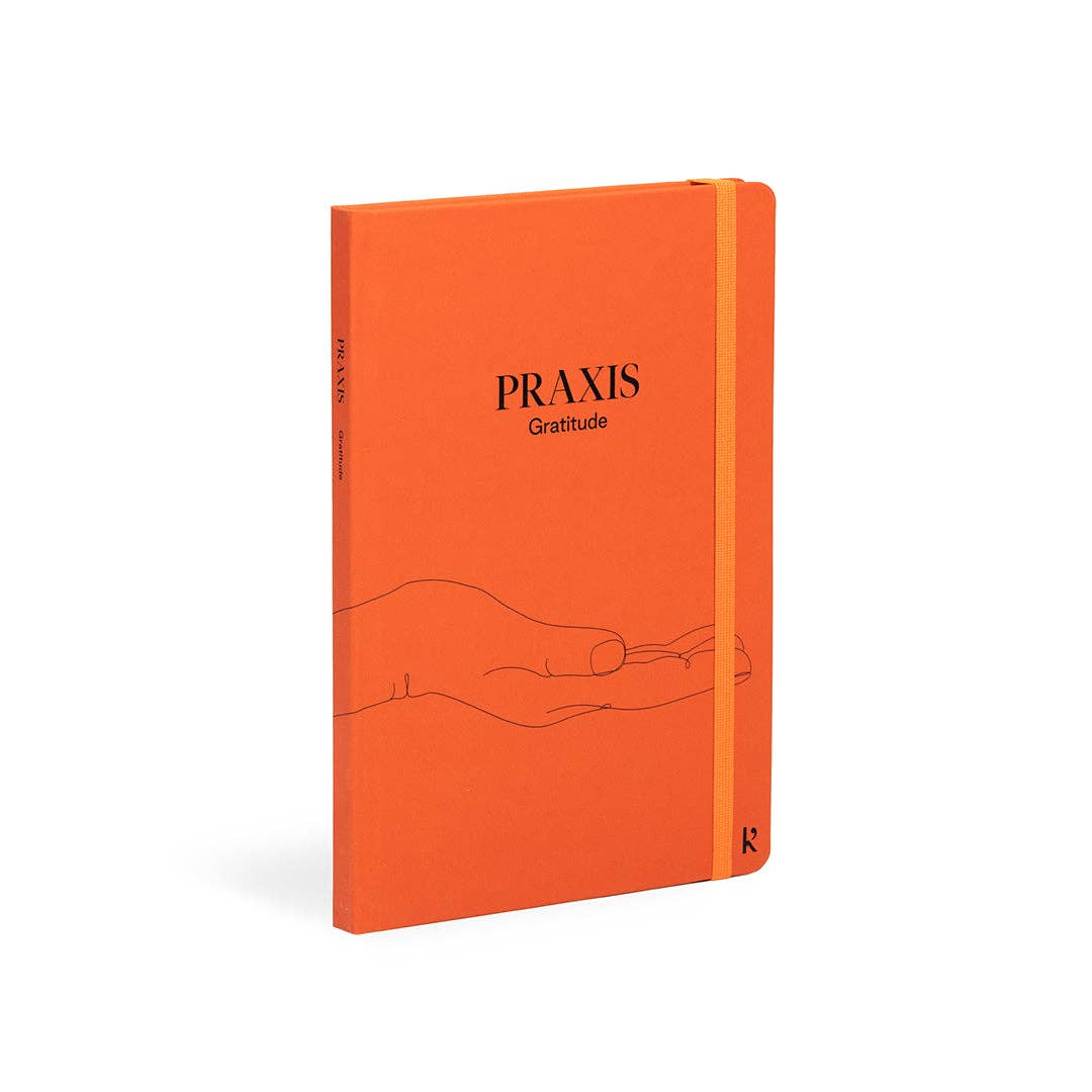 Karst - Praxis Method - Set of 3 A5 Journals