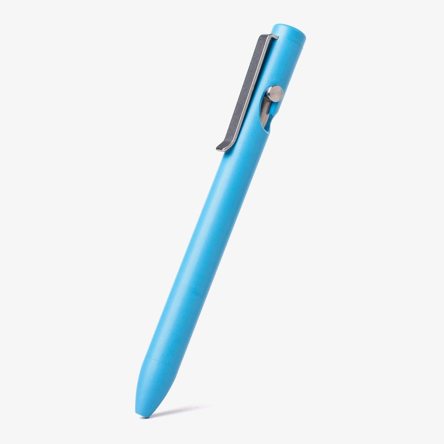Tactile Turn Ultem Bolt Action Pen: Green / Standard [5.6"]