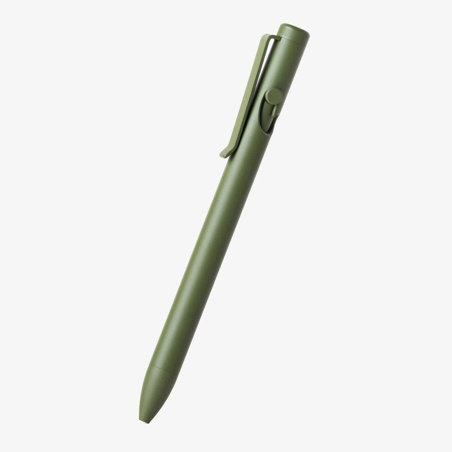 Tactile Turn Tonal Bolt Action Pen: Short / Amethyst