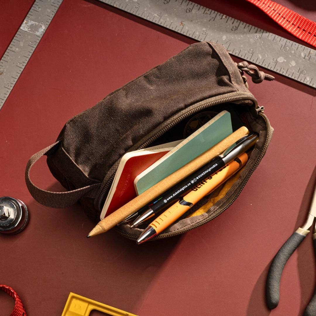 Lochby Mini Venture Pouch: Nautical